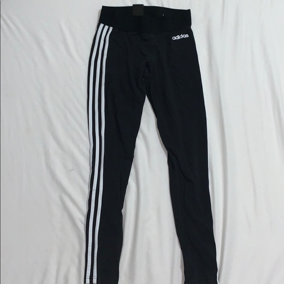 Adidas leggings - Picture 1 of 1
